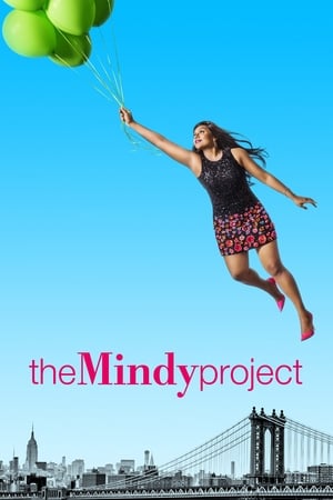 donde ver the mindy project