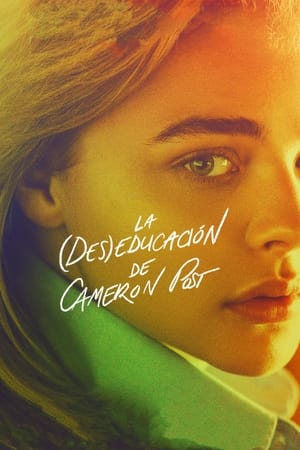 donde ver the miseducation of cameron post