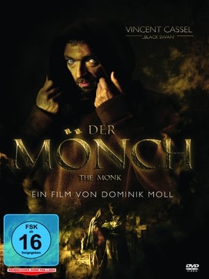 donde ver the monk