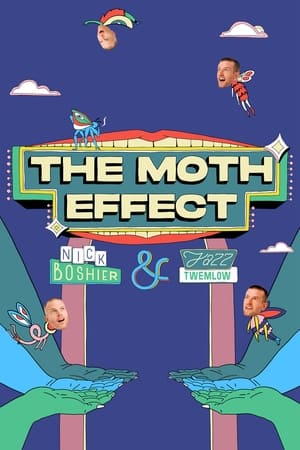 donde ver the moth effect
