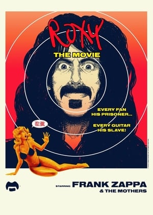 donde ver the mothers and frank zappa - roxy: the movie