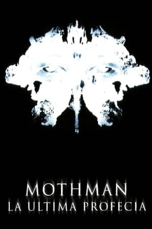 donde ver the mothman prophecies