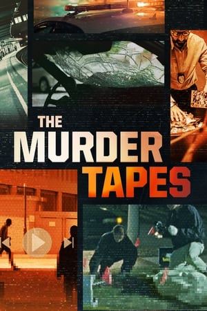 donde ver the murder tapes