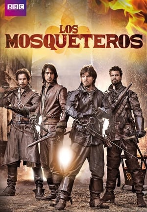 donde ver the musketeers