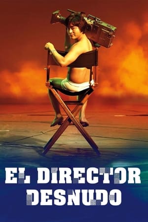 donde ver the naked director