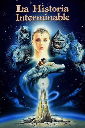 donde ver the neverending story