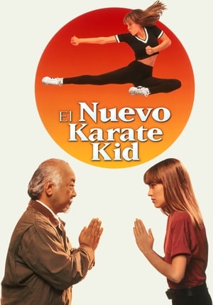 donde ver the next karate kid