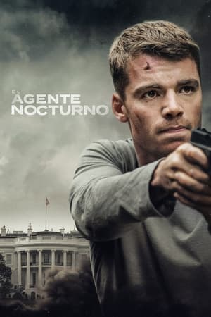 donde ver the night agent