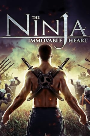 donde ver the ninja immovable heart