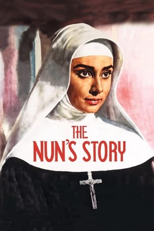 donde ver the nun's story