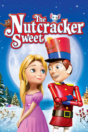 donde ver the nutcracker sweet