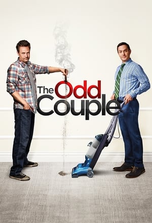 donde ver the odd couple