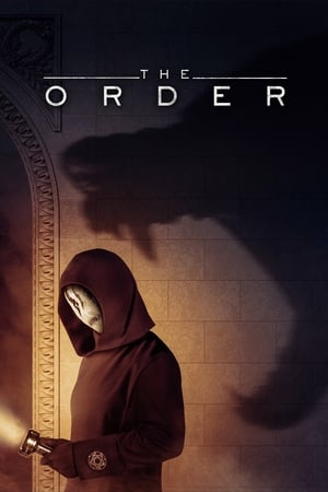 donde ver the order