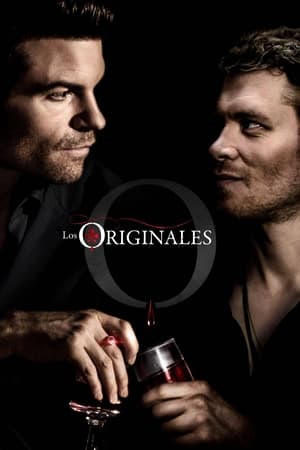 donde ver the originals: the complete series