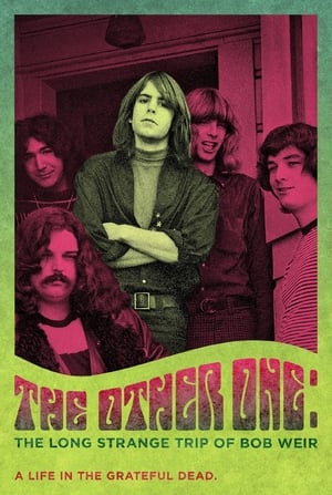 donde ver the other one: the long strange trip of bob weir