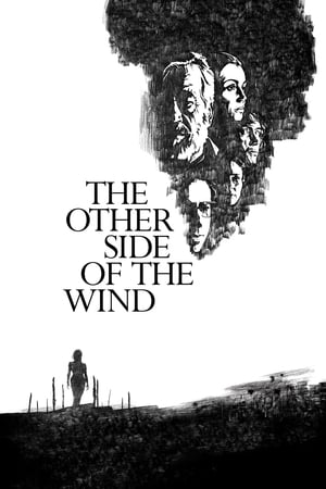 donde ver the other side of the wind
