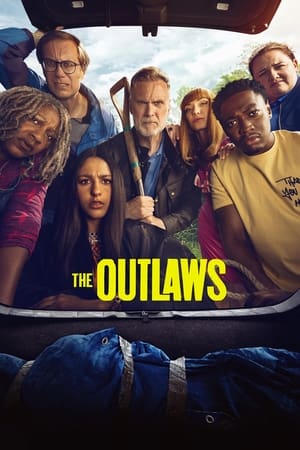 donde ver the outlaws