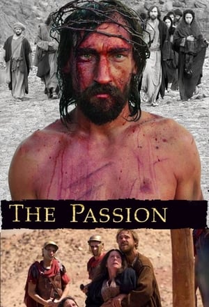 donde ver the passion