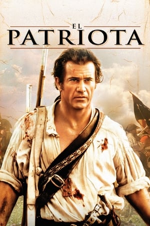 donde ver the patriot