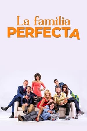 donde ver the perfect family