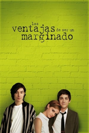 donde ver the perks of being a wallflower