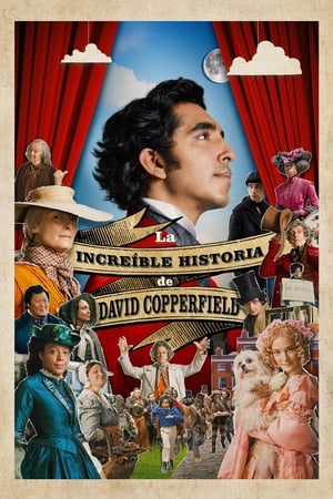 donde ver the personal history of david copperfield