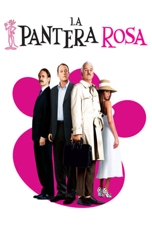 donde ver the pink panther