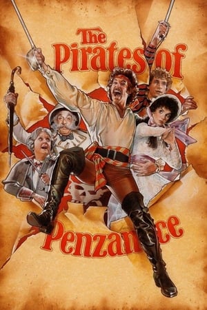 donde ver the pirates of penzance