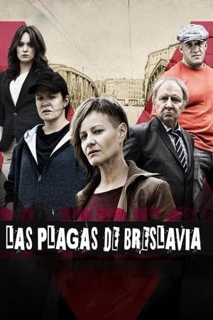 donde ver the plagues of breslau