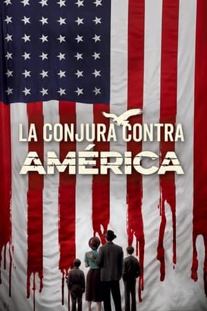 donde ver the plot against america