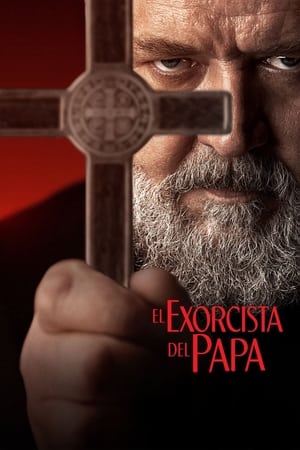 donde ver the pope's exorcist