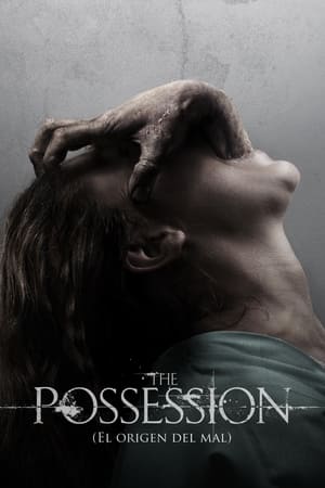 donde ver the possession