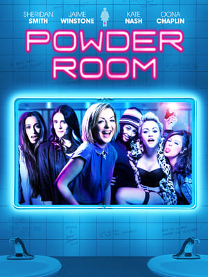 donde ver the powder room