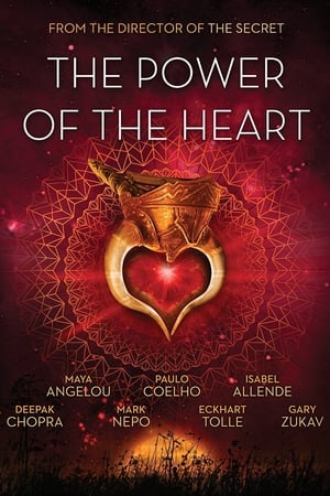 donde ver the power of the heart