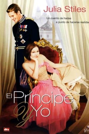 donde ver the prince and me
