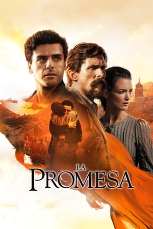 donde ver the promise (2016)