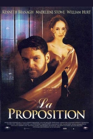 donde ver the proposition