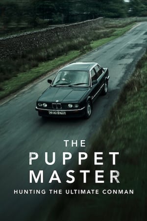 donde ver the puppet master: hunting the ultimate conman