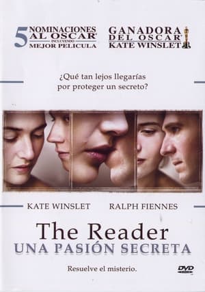 donde ver the reader