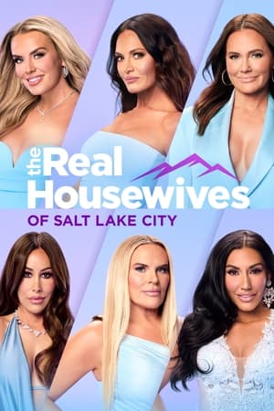 donde ver the real housewives of salt lake city