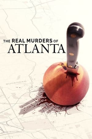 donde ver the real murders of atlanta