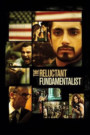 donde ver the reluctant fundamentalist