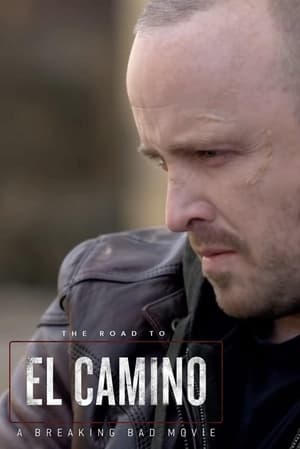 donde ver the road to el camino: behind the scenes of el camino: a breaking bad movie