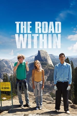donde ver the road within