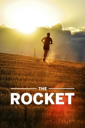 donde ver the rocket