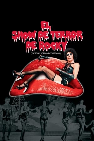 donde ver the rocky horror picture show