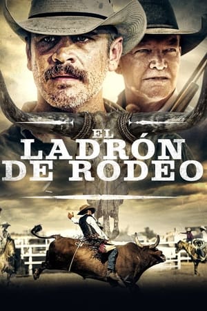 donde ver the rodeo thief