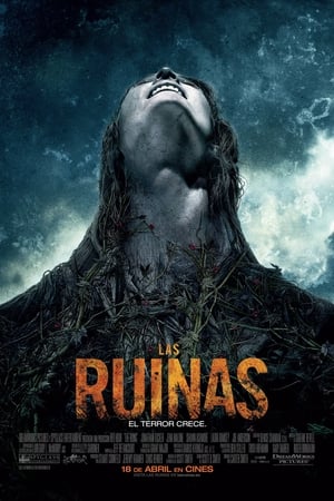 donde ver the ruins