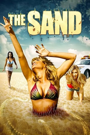 donde ver the sand