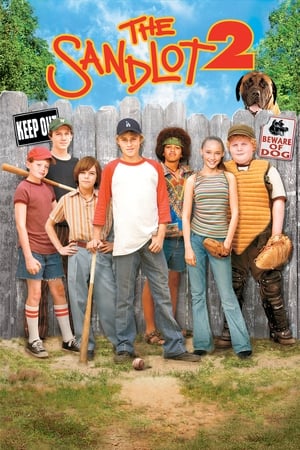 donde ver the sandlot - historia de un verano 2